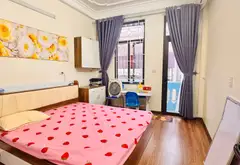 Bán nhà riêng 5 tầng tại Đại Từ, diện tích 28m2, giá 7 tỷ đồng... Bán nhà riêng tại Định Công, Hà Nội 03