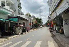 Bán Đất dt 90m²,Trục Đường Vườn Lài Nối Dài , phường Thạnh Lộc,Q12, Ôtô, 3,6 tỉ... Bán đất tại An Phú Đông, Hồ Chí Minh 06