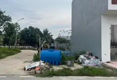 Cơ hội sở hữu đất lô góc 3 mặt thoáng tại phường Kinh Bắc, Bắc Ninh... Bán đất tại Kinh Bắc, Bắc Ninh 06
