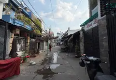 Nhà 2 Mặt Hẻm Ô Tô, Diện Tích Lớn, Tiềm Năng Kinh Doanh Tại Gò Vấp... Bán nhà riêng tại An Hội Đông, Hồ Chí Minh 02