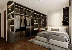 Nhà mặt phố đẳng cấp 7 tầng với tiện nghi hoàn hảo tại quận sầm uất... Bán nhà mặt phố tại Hoàng Mai, Hà Nội 08