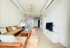 Bán căn hộ 2 phòng ngủ tại Sun Grand City Lương Yên, vị trí trung tâm tiện ích đầy đủ... Bán căn hộ chung cư tại Hai Bà Trưng, Hà Nội 01