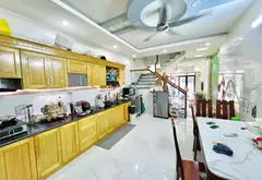 Nhà mặt phố Kiều Sơn 4 tầng rộng gần 60m, kinh doanh đỉnh cao, vị trí vàng... Bán nhà mặt phố tại Hải An, Hải Phòng 01