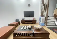 Cơ hội hiếm có sở hữu nhà mới nội thất sang trọng, vị trí đẹp ngay gần Quốc lộ... Bán nhà riêng tại Thường Tín, Hà Nội 05