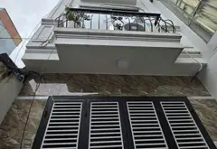 Nhà 4 tầng gần phố, yên tĩnh và tiện nghi ở Thanh Lân... Bán nhà riêng tại Vĩnh Hưng, Hà Nội 10