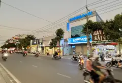 Bán gấp nhà mặt phố 701m2 trung tâm Dĩ An, giá tốt nhất... Bán nhà mặt phố tại Dĩ An, Hồ Chí Minh 02