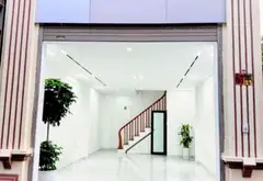 Cơ hội sở hữu nhà 5 tầng cực đẹp mặt ngõ ô tô khu Vin Olympic Thanh Trì... Bán nhà riêng tại Thường Tín, Hà Nội 01