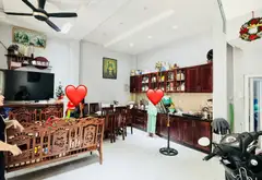 Nhà đẹp Nguyễn Kiệm, giá hời, chốt nhanh nào!... Bán nhà riêng tại Đức Nhuận, Hồ Chí Minh 01