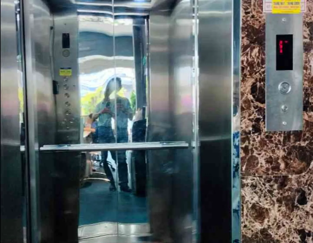 Nhà Mặt Phố Kinh Doanh Đỉnh Cao Quận 8 - 82m², 8 Tầng thang máy, Sổ Hồng Riêng... Bán nhà mặt phố tại Chánh Hưng, Hồ Chí Minh 01