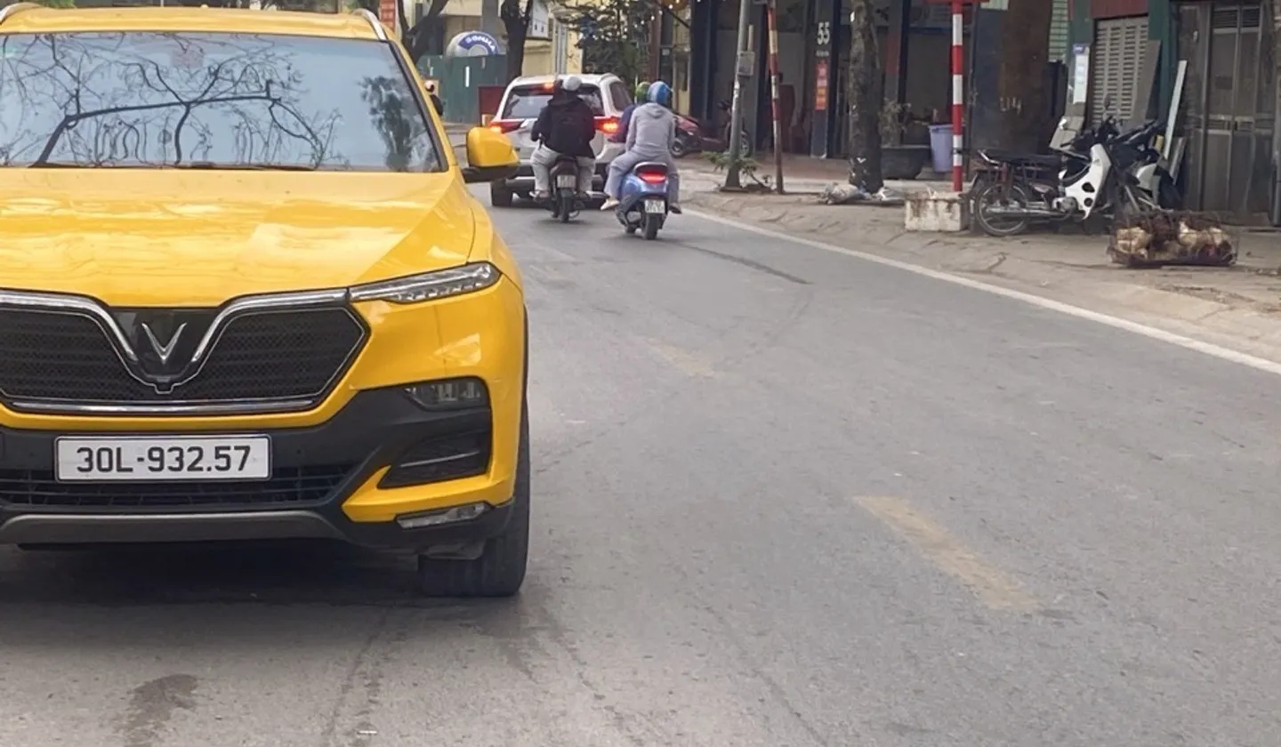 Cơ hội sở hữu nhà 61m2, lô góc Định Công Thượng, mặt ngõ thông, ô tô tránh nhau, ngõ to như phố.... Bán nhà riêng tại Định Công, Hà Nội 01