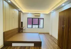 7,5 tỷ Cơ hội sở hữu nhà Nam Dư giá tốt, 5 tầng mới đẹp, kinh doanh online thuận lợi... Bán nhà riêng tại Lĩnh Nam, Hà Nội 01