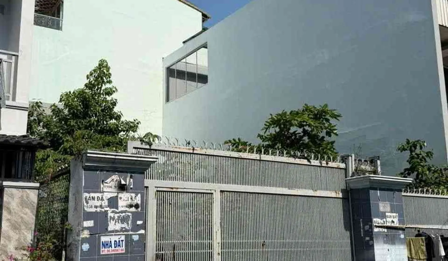 Bán nhà riêng 1 tầng diện tích 170m2 tại Thạch Lam, mặt tiền rộng 9.8m... Bán nhà riêng tại Phú Thạnh, Hồ Chí Minh 01