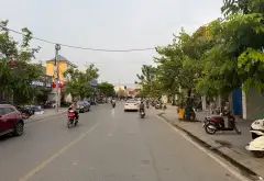 Nhà mặt phố Máng Nước, vị trí đắc địa, mặt tiền rộng, vỉa hè thoáng... Bán nhà mặt phố tại An Dương, Hải Phòng 06