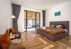 Villa view đẹp 3 mặt tiền giữa lòng rừng dừa Đà Nẵng... Bán nhà mặt phố tại Hội An Đông, Đà Nẵng 05