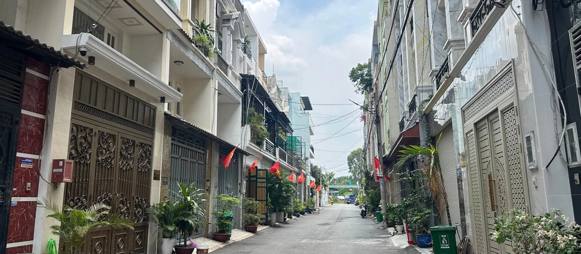🔥 GIẢM GIÁ 5.7 TỶ TL – NHÀ 5 TẦNG MT NỘI BỘ NGUYỄN ẢNH THỦ – NGAY CHỢ ĐÔNG QUANG 🌹... Bán nhà riêng tại Tân Thới Hiệp, Hồ Chí Minh 01