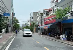 Nhà mặt phố 1.5 tầng hướng Đông Nam tại Khu dân cư An Trang, An Dương... Bán nhà mặt phố tại An Dương, Hải Phòng 06