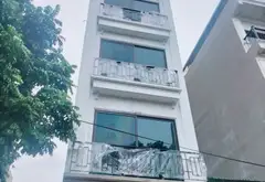 Nhà 7 Tầng Thang Máy Siêu Tiện Nghi Tại Trung Tâm Đất Dịch Vụ... Bán nhà riêng tại Dương Nội, Hà Nội 01