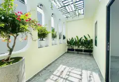 NGANG 5.3M - CÓ HẺM RIÊNG BIỆT YÊN TĨNH... Bán nhà riêng tại Thông Tây Hội, Hồ Chí Minh 10