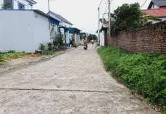 Cơ hội vàng sở hữu lô đất góc mặt tiền Thanh Trì Minh Phú cực hiếm... Bán đất tại Kim Anh, Hà Nội 03