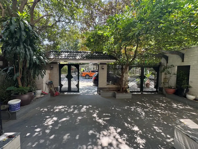 🏡 BIỆT THỰ TÂY NAM HỒ LINH ĐÀM – VỊ TRÍ ĐẮC ĐỊA- 200m²-66 tỷ... Bán biệt thự, liền kề tại Hoàng Liệt, Hà Nội 01