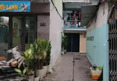 GIẢM 500TR CĂN NHÀ TÂN HOÀ ĐÔNG GIÁ HIỆN TẠI 1.99 TỶ... Bán nhà riêng tại Bình Trị Đông, Hồ Chí Minh 04