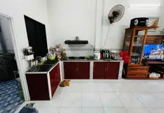 Bán nhà 2 tầng 121.8m² mặt tiền rộng 9m tại xã Đông Thạnh... Bán nhà riêng tại Đông Thạnh, Hồ Chí Minh 03