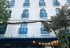 Cơ hội sở hữu toà căn hộ 6 tầng ngay quận trung tâm với dòng tiền 120 triệu mỗi tháng... Bán nhà mặt phố tại Hòa Cường, Đà Nẵng 11