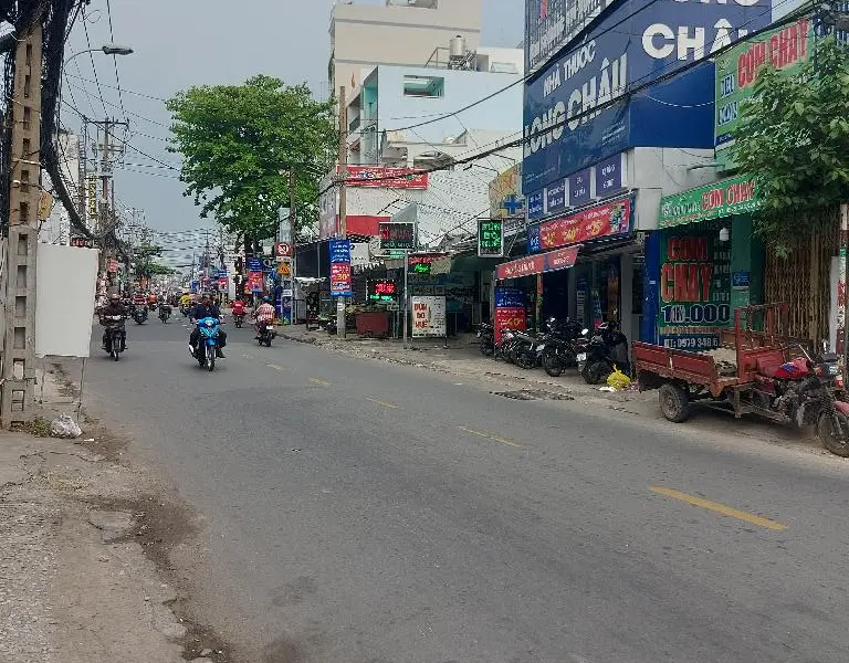 Chính chủ bán nhà Tân Kỳ Tân Quý khu VIP Tân Phú, chuẩn bị mở đường tăng giá cực mạnh!... Bán nhà mặt phố tại Tân Sơn Nhì, Hồ Chí Minh 01