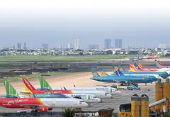 🔆Các anh chị tìm đất sẵn nhà cấp 4 gần sân bay ngày nào cũng nhìn thấy may bay xếp hàng thì đây ạ.... Bán nhà riêng tại Nội Bài, Hà Nội 04