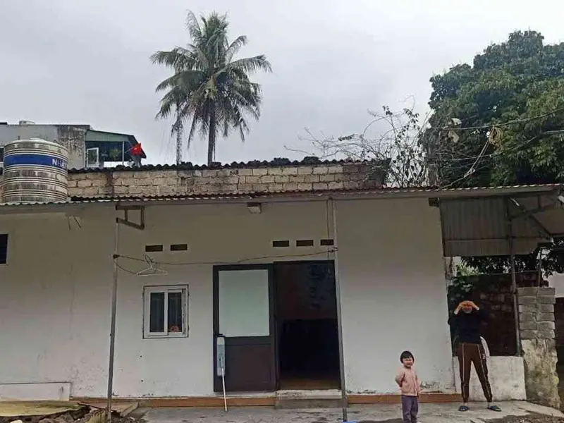 Nhà cấp 4 tiện nghi, sáng sủa tại Quang Hanh, Quảng Ninh... Bán nhà riêng tại Quang Hanh, Quảng Ninh 01