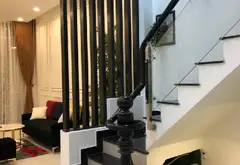 Nhà mặt phố sầm uất Tân Bình giảm giá cực sốc... Bán nhà mặt phố tại Tân Hòa, Hồ Chí Minh 04