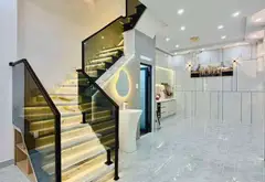 Nhà 3 tầng 46m2 Tân Trụ - Xe hơi đỗ cửa, giá tốt... Bán nhà riêng tại Tân Sơn, Hồ Chí Minh 14