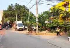 Bán nhà đường Lê văn duyệt phường Gia Định TP.HCM 5,2 tỷ... Bán nhà riêng tại Gia Định, Hồ Chí Minh 01