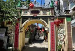Đất An khánh.50m2 đường ô tô tránh.view sông.hàng xóm hà đông.cách bến xe yên nghĩa 3km.giá 5.5 tỷ... Bán đất tại An Khánh, Hà Nội 01
