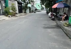 Góc siêu hiếm Tân Sơn Nhì, rộng thoáng, giá tốt... Bán owner_side tại Tân Sơn Nhì, Hồ Chí Minh 01