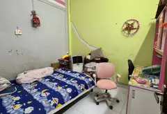 Bán nhà 4,1x29m đường thông Xuân Thới Đông, Hóc Môn... Bán nhà mặt phố tại Xuân Thới Sơn, Hồ Chí Minh 07