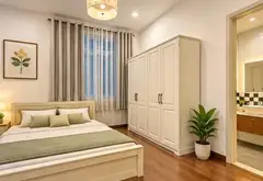 Mua Bán nhà tại Nguyễn Văn Tiết, Bình Dương, mặt phố 3 tầng 220m² hướng Đông Bắc... Bán nhà mặt phố tại Lái Thiêu, Hồ Chí Minh 08