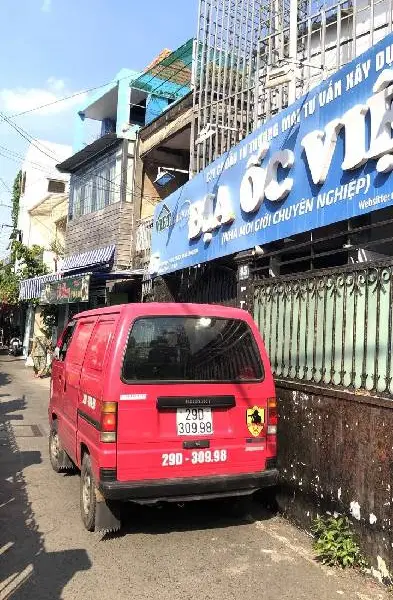 Bán nhà 2 tầng căn góc 2 mặt tiền tại Phường 11, Quận Phú Nhuận... Bán owner_side tại Phú Nhuận, Hồ Chí Minh 01