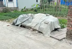 Bán đất thổ cư 126.6m² mặt tiền 6m tại gần trường đua ngựa, giá 2.950.000.000 VNĐ... Bán đất tại Đa Phúc, Hà Nội 04