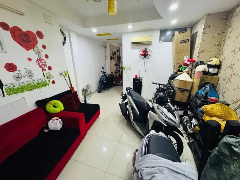 Bán nhà 5 tầng 5 phòng ngủ tại phường Vườn Lài, Hồ Chí Minh... Bán nhà riêng tại Vườn Lài, Hồ Chí Minh 01