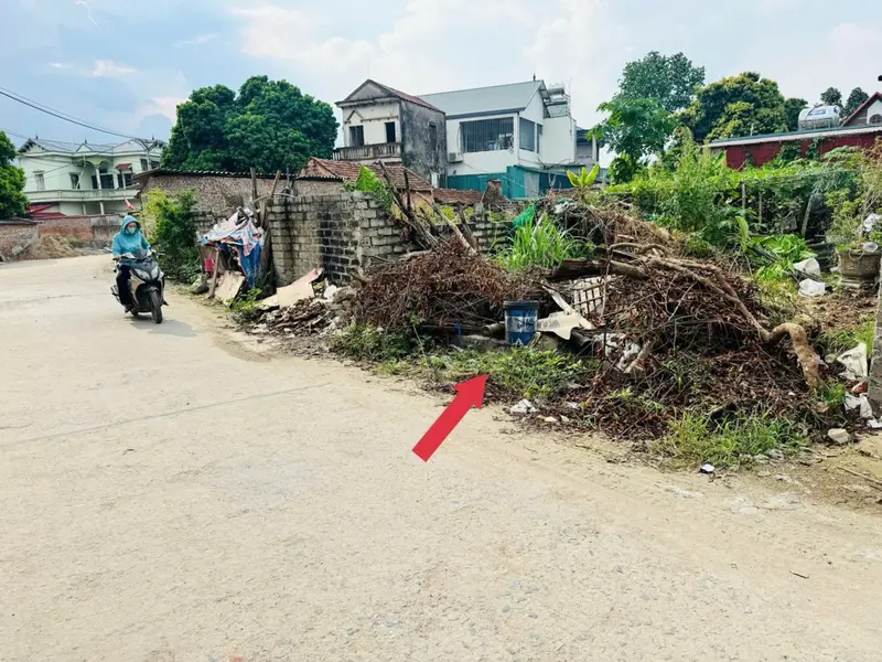 Cơ Hội Vàng Sở Hữu Đất Kinh Doanh Mặt Tiền 10m Tại Kim Anh Mới... Bán đất tại Kim Anh, Hà Nội 01