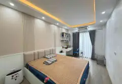 Nhà Phân Lô Ô Tô Gần Trung Tâm Hà Đông, 5 Tầng Có Thang Máy... Bán nhà riêng tại Hà Đông, Hà Nội 02