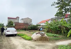 Bán đất thổ cư 78m² tại xã Bà Khê, cách sân bay Gia Bình 2km... Bán đất tại Lương Tài, Bắc Ninh 01