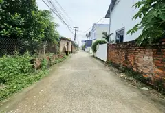 Lô góc Phú Hạ siêu đẹp, mặt tiền rộng chờ chủ mới... Bán owner_side tại Kim Anh, Hà Nội 02