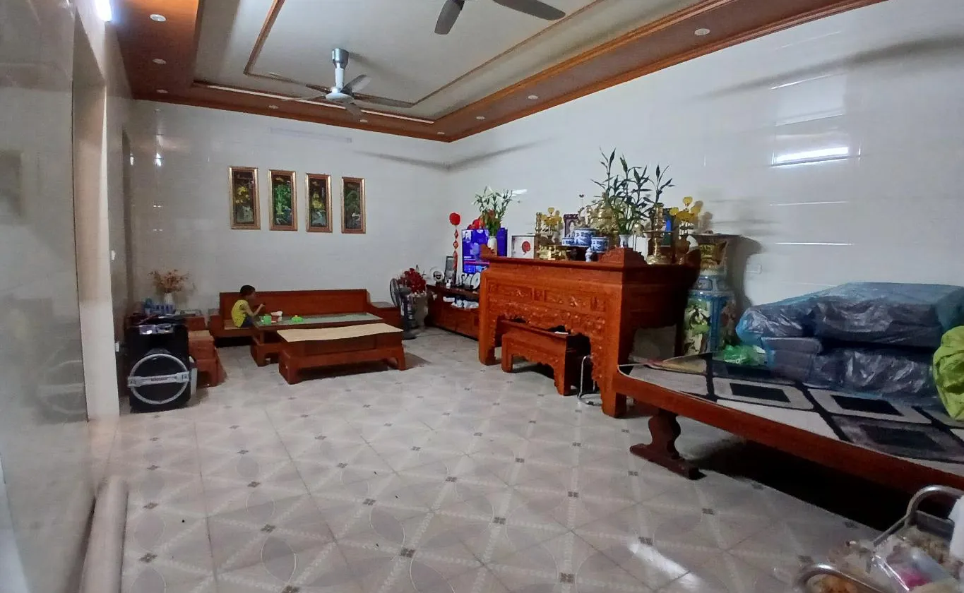 Bán đất 160m² mặt tiền 10m tại xã Mai Lâm, Lộc Hà, Đông Anh... Bán owner_side tại Đông Anh, Hà Nội 01