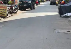 Nhà xưởng diện tích 68m² tại Bến Lội, phường Bình Trị Đông, quận Bình Tân... Bán nhà mặt phố tại Bình Trị Đông, Hồ Chí Minh 03