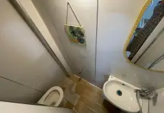 Bán nhà riêng quận Hoàn Kiếm, gần mặt phố Trần Quốc Toản, 4 tầng, dt~50m, giá nhỉnh 11tỷ... Bán nhà riêng tại Cửa Nam, Hà Nội 05