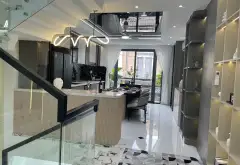 Biệt Thự Hiện Đại Tại Đông Hưng Thuận - Đỉnh Cao Phong Cách Sống... Bán nhà riêng tại Đông Hưng Thuận, Hồ Chí Minh 07