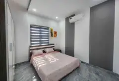 NHÀ 2 TẦNG KIỆT OTO 5.5M TRÁNH TRINH ĐƯỜNG - AN KHÊ, KHU QUÂN ĐỘI - DT 105M2, GIÁ CHỈ HƠN 4 TỶ.... Bán nhà riêng tại An Khê, Đà Nẵng 10