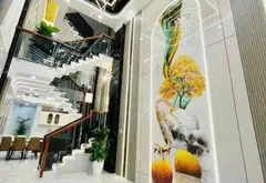 Căn góc hiếm ngay khu chợ Lê Văn Gói - Nhà mới, hẻm xe hơi... Bán nhà mặt phố tại Bình Trị Đông, Hồ Chí Minh 04